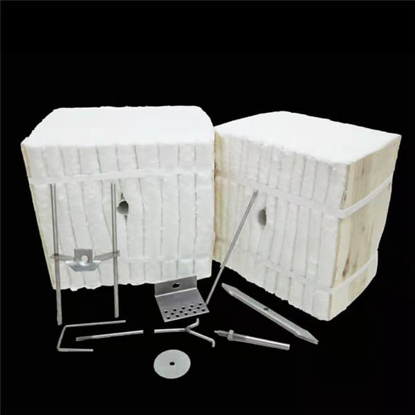 Ceramic Fiber Module