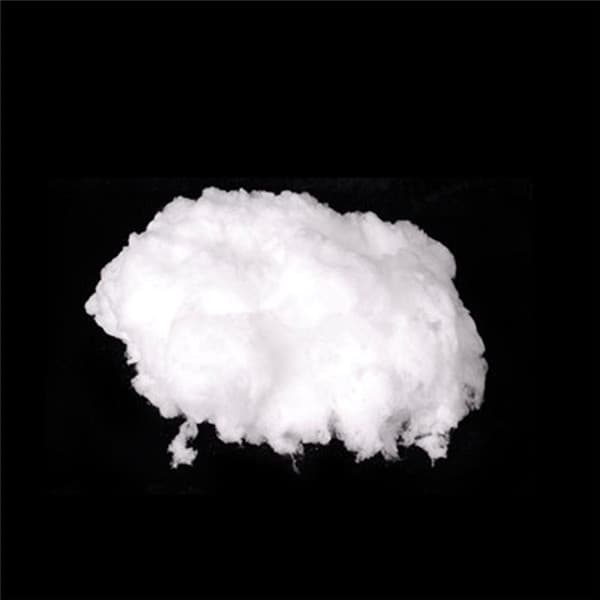 Ceramic Fiber Cotton