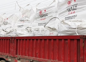 Light Weight Insulating Castable