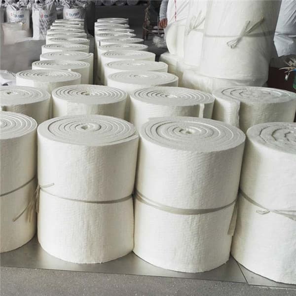 Ceramic Fiber Blanket