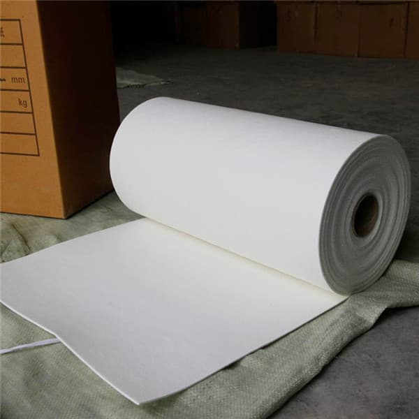 Ceramic Fiber Paper