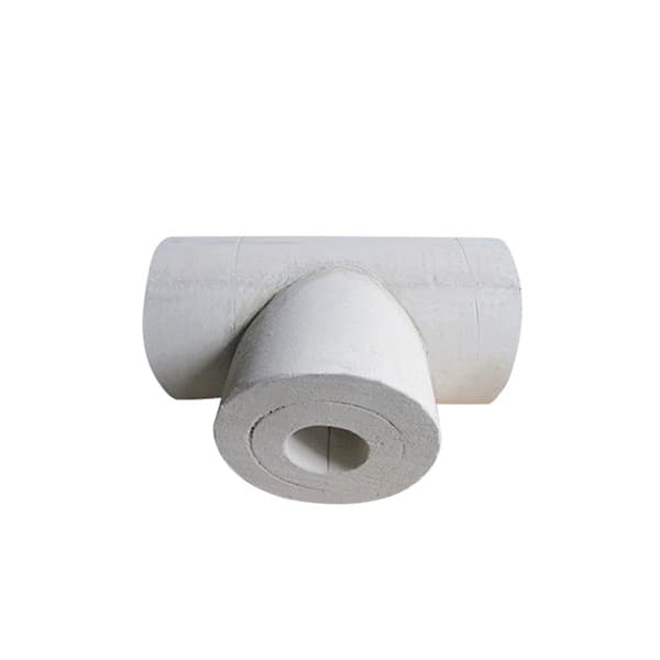 Ceramic Fiber Tube