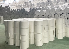 Ceramic Fiber Blanket