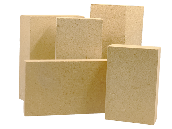 Good Performance High Alumina Bricks - Kerui Refractory Manufacturer