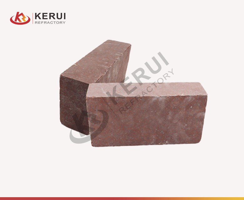 Common Burnt Magnesia-Chrome-Bricks