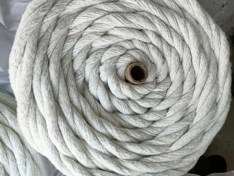 Twisted Rope